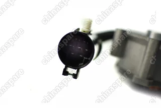 Мотор раздаточной коробки Ssangyong Actyon Sport 2012