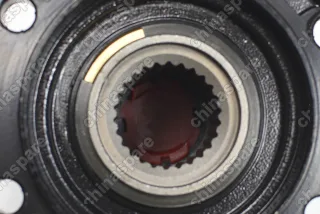 Хаб механический AVM-438HP Suzuki Vitara, Grand Vitara