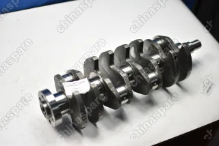 Вал коленчатый Chery 484 Fora, M12, M11, A21, T11, 484 1.8 / 2,0 6 болтов (уценка)