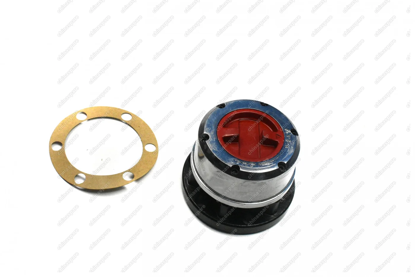 Хаб механический AVM-450HP SsangYong Korando II,Musso SUV Rexton/TD,Musso Pick UP 95-