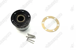 Хаб механический AVM 461 Nissan Terrano I, Pathfinder (V6, 3L), Navara, X-Terra, PickUp 1990-