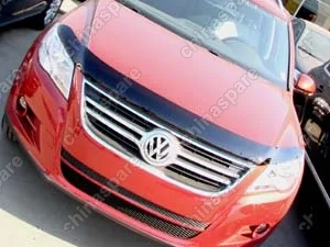 NLDSVOTIG0812 Дефлектор капота темный VW TIGUAN 2008-2016, NLD.SVOTIG0812