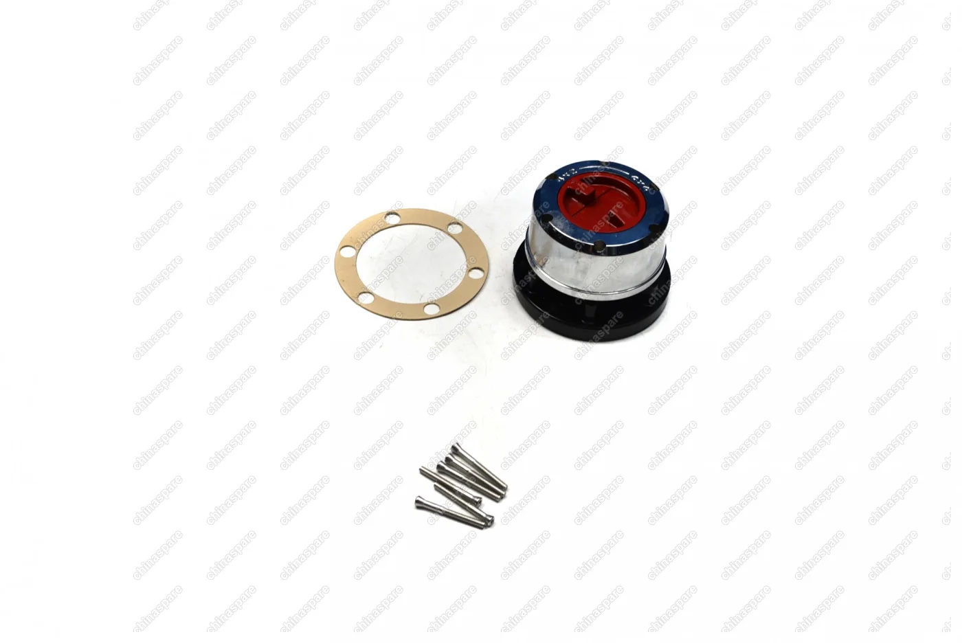 Хаб механический Great Wall Hover H5 дизель H3 NEW Turbo