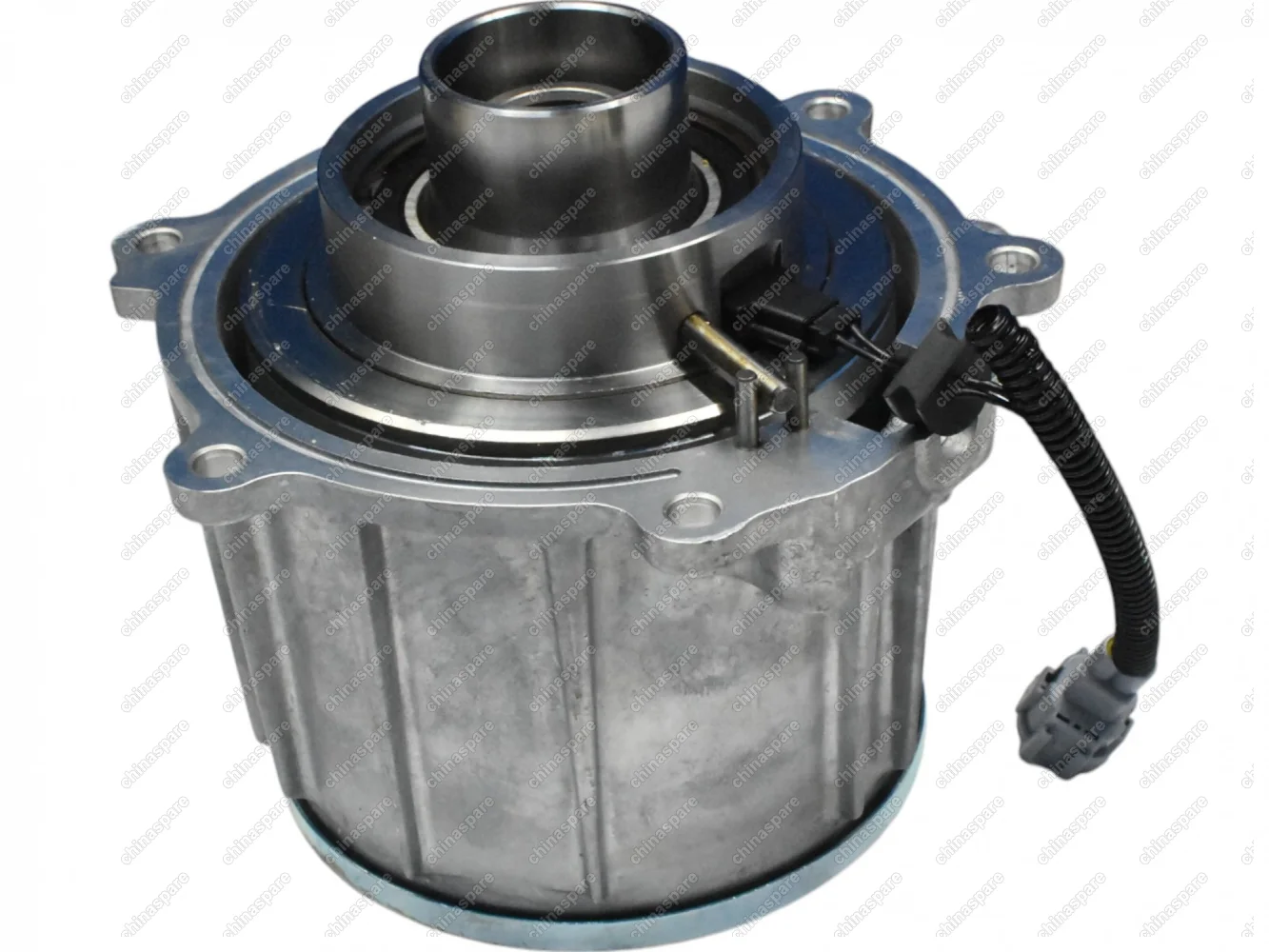 Муфта включения заднего моста Nissan X-Trail T32, Qashqai J11