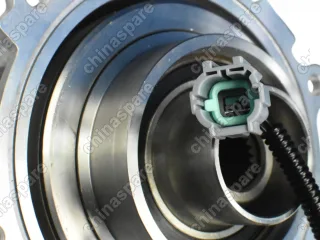 Муфта включения заднего моста Nissan X-Trail T32, Qashqai J11