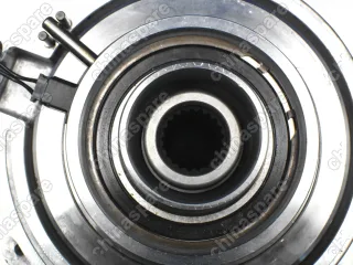 Муфта включения заднего моста Nissan X-Trail T32, Qashqai J11