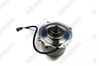 Муфта включения заднего моста Mazda CX-5