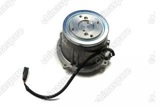 Муфта включения заднего моста Mazda CX-5