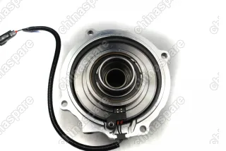 Муфта включения заднего моста Mazda CX-5