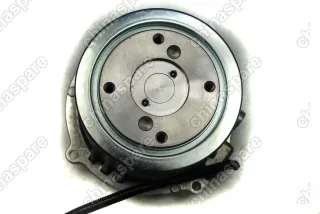 Муфта включения заднего моста Mazda CX-5