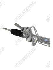 Рейка рулевая Lada X-Ray 14-, Renault Logan II 12-, Sandero II 14-