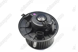 Мотор отопителя Stellox Skoda Octavia