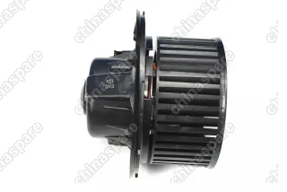 Мотор отопителя Stellox Skoda Octavia