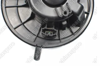 Мотор отопителя Stellox Skoda Octavia