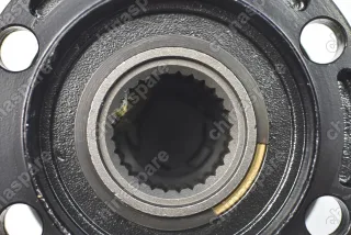 Хаб механический SsangYong Korando II, Musso SUV Rexton/TD,Musso Pick UP 95-