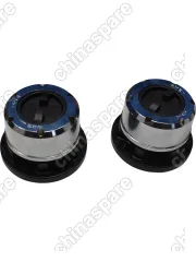 Хабы механические (комплект 2 хаба) AVM-438 Suzuki Vitara, Grand Vitara, Jimny / Chevrolet Tracker