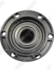 Хабы механические (комплект 2 хаба) AVM-438 Suzuki Vitara, Grand Vitara, Jimny / Chevrolet Tracker