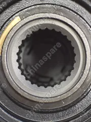 Хабы механические (комплект 2 хаба) AVM-438 Suzuki Vitara, Grand Vitara, Jimny / Chevrolet Tracker