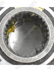 Хаб механический Isuzu ELF NKS81 NKS60