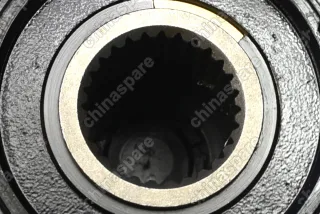 Хаб механический AVM-443 Mitsubishi Triton, L200, 4x4,Pajero,Montero, Delica,Shogun, Galloper