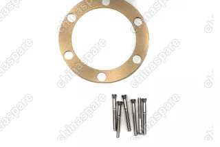 Хаб механический AVM-443 Mitsubishi Triton, L200, 4x4,Pajero,Montero, Delica,Shogun, Galloper