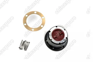 Хаб механический AVM 443HP Mitsubishi Triton, L200, 4x4,Pajero,Montero, Delica,Shogun, Galloper