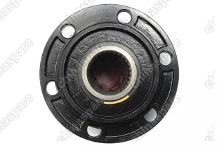 Хаб механический AVM 443HP Mitsubishi Triton, L200, 4x4,Pajero,Montero, Delica,Shogun, Galloper