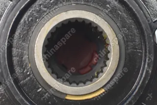 Хаб механический AVM 443HP Mitsubishi Triton, L200, 4x4,Pajero,Montero, Delica,Shogun, Galloper