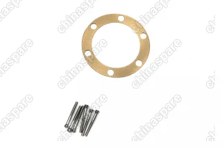 Хаб механический AVM 443HP Mitsubishi Triton, L200, 4x4,Pajero,Montero, Delica,Shogun, Galloper