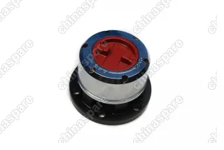 Хаб механический UAZ Patriot AVM-410HP