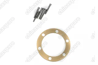 Хаб механический UAZ Patriot AVM-410HP