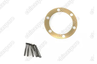 Хаб механический UAZ Patriot AVM-410