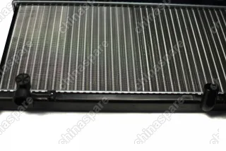 Радиатор охлаждения двигателя Termal Lifan Solano