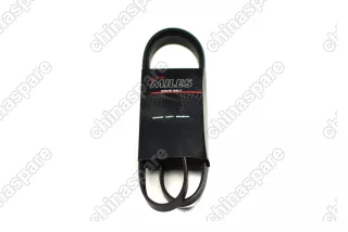 Ремень генератора Miles 1,5-1,3 Great Wall Florid, Coolbear, Hover M2 4/2 / Haval H6 1,5