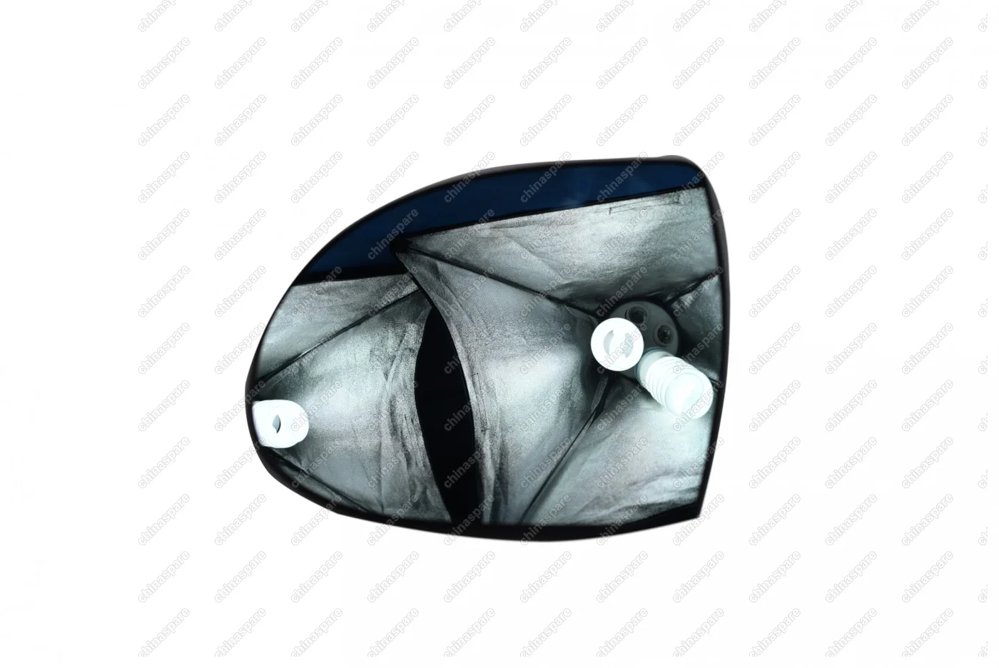 Элемент зеркальный левого зеркала Haval H6