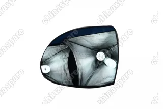 Элемент зеркальный левого зеркала Haval H6