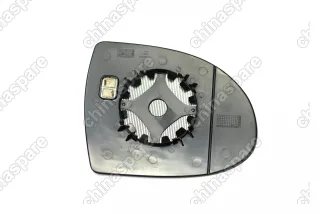 Элемент зеркальный левого зеркала Haval H6
