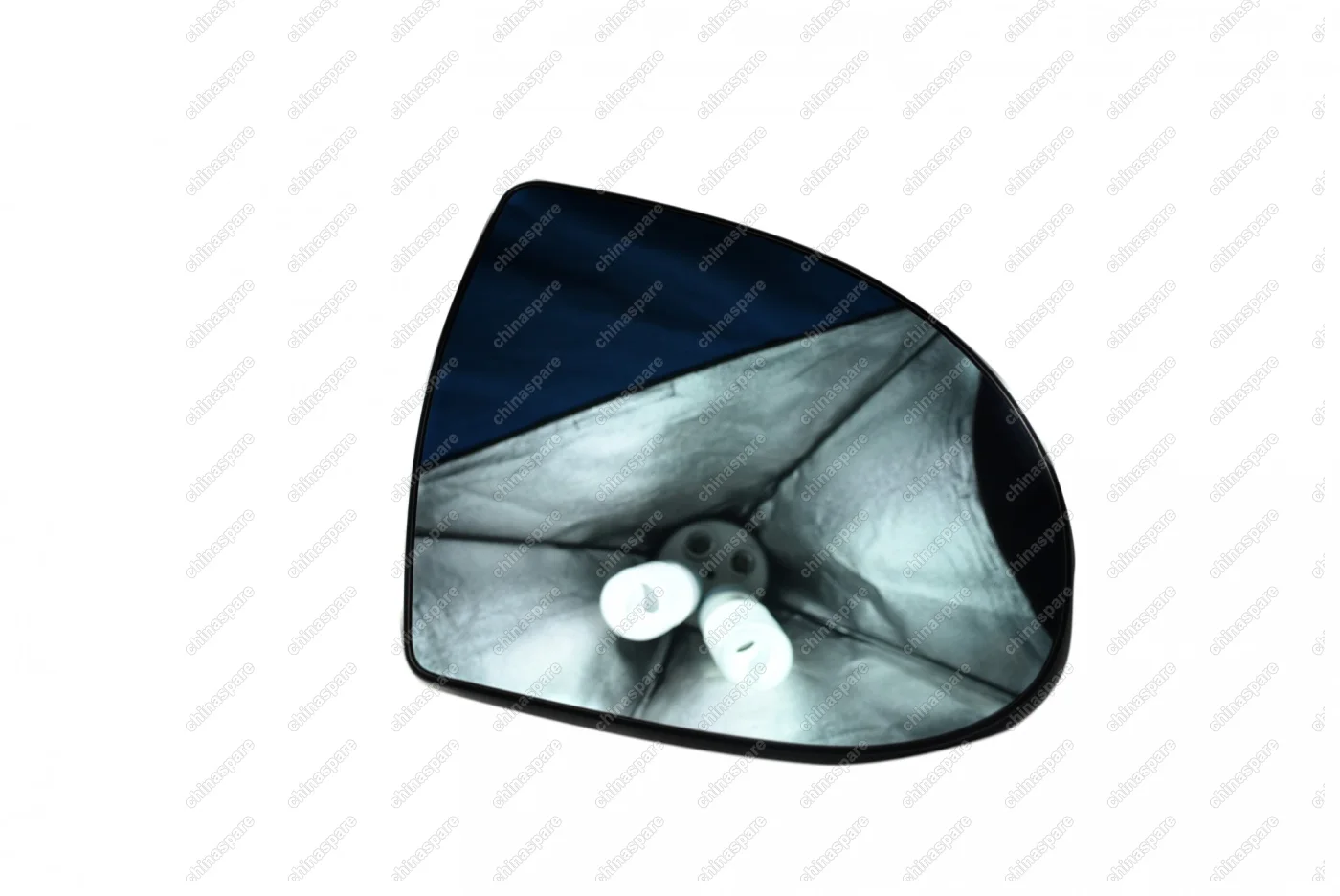 Элемент зеркальный правого бокового зеркала Haval H6