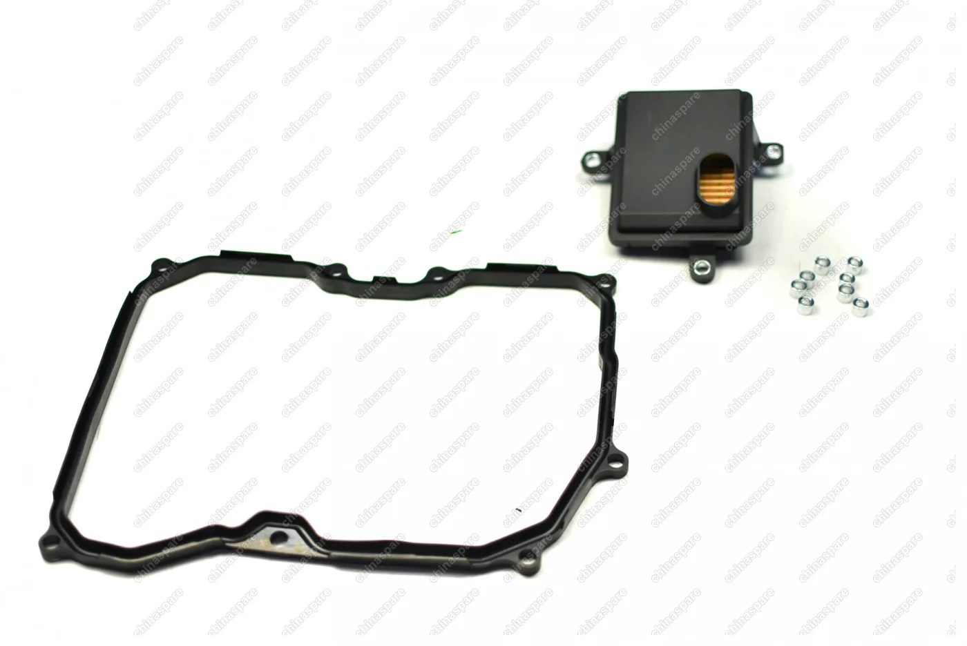 Фильтр масляный АКПП (с прокладкой) FAW Besturn X40