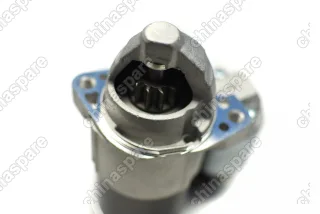 Стартер 1,3KW Mistubishi Lancer 1,8 CY, CX, CZ / Outlander 2,0 GG GF 4B11 4J11