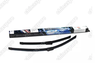 Щетки стеклоочистителя Bosch AeroTwin (650+475 мм) Ford Mondeo IV, Volvo C70 / BYD Han / BMW 5 G30, 7 G11 G12