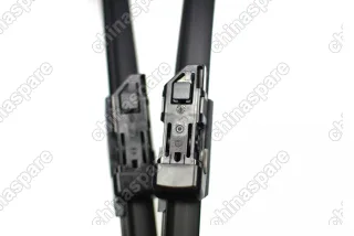 Щетки стеклоочистителя Bosch AeroTwin (650+475 мм) Ford Mondeo IV, Volvo C70 / BYD Han / BMW 5 G30, 7 G11 G12