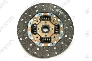 Комплект сцепления LUK Great Wall Hover H3 New 2,0T 4G63T