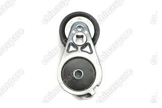 Комплект приводного ремня (с роликами) Haval F7 1,5 GW4B15/GW4B15A