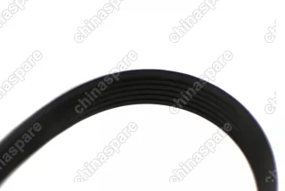 Комплект приводного ремня (с роликами) Haval F7 1,5 GW4B15/GW4B15A