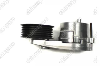 Комплект приводного ремня (с роликами) Haval F7 1,5 GW4B15/GW4B15A