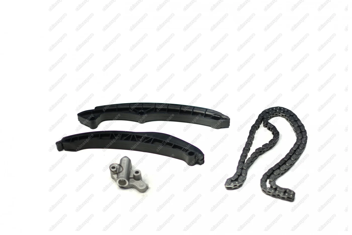 Комплект для замены цепи ГРМ EA111 1,4T 1,6L Volkswagen Polo CFN