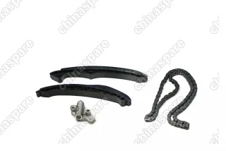 Комплект для замены цепи ГРМ EA111 1,4T 1,6L Volkswagen Polo CFN