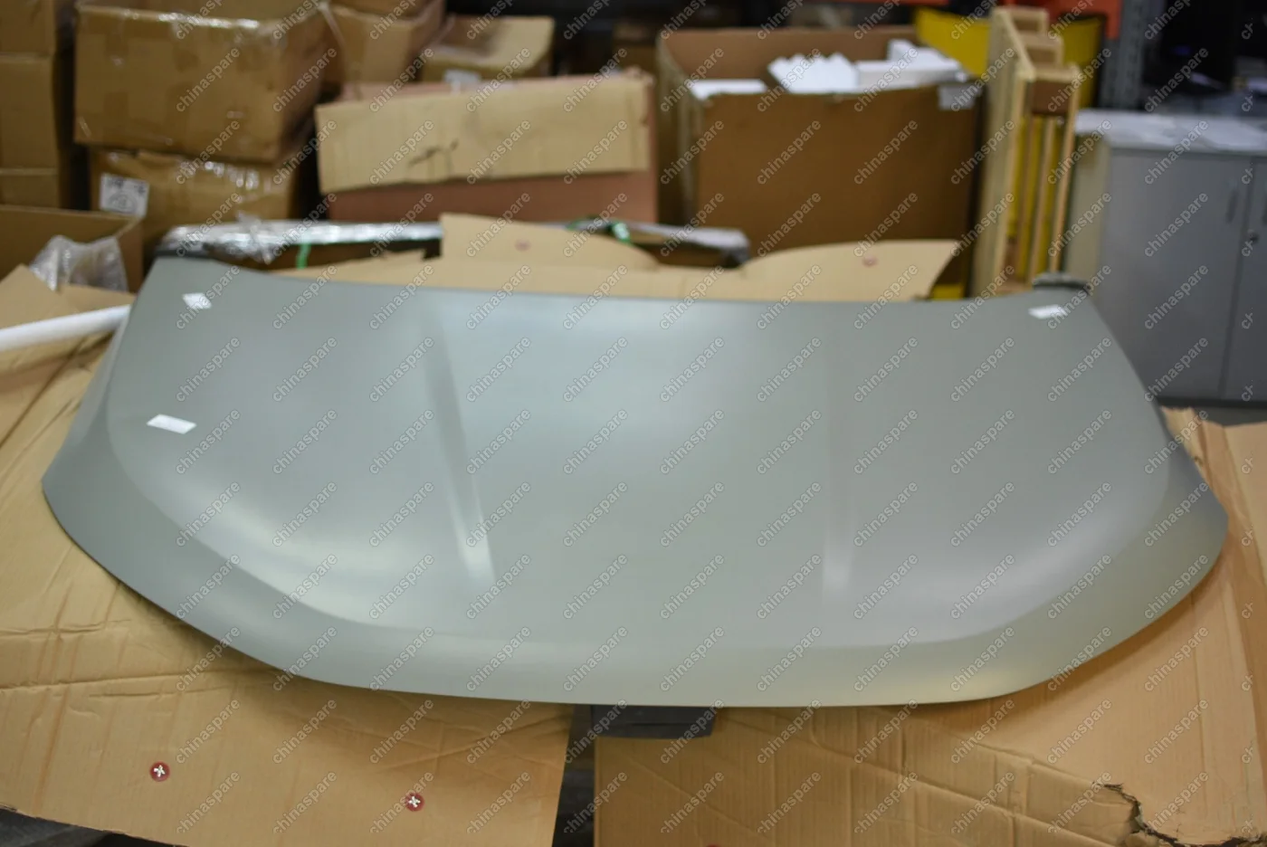 Капот Haval Jolion (уценка)