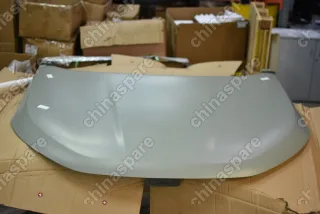 Капот Haval Jolion (уценка)